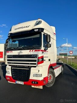 Daf XF 105 460