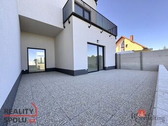 Prodej, byty/2+1, 129.6 m2, Načeratice, 66902 Znojmo, Znojmo