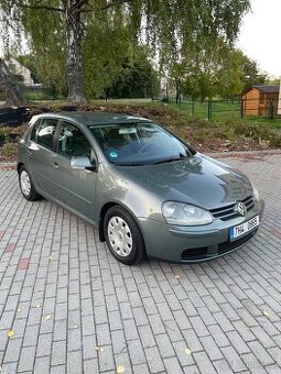 Vw Golf V 1.4 16V 66Kw