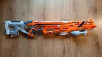 Nerf N-Strike Elite AccuStrike RaptorStrike