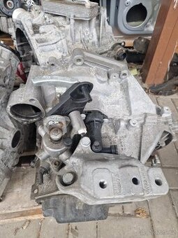 Převodovka SAN , VW Golf 7 lift 1.0 TSI
