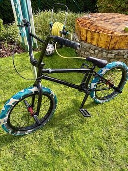 BMX Subrosa