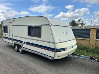 Karavan Wilk - Přídavná Střecha