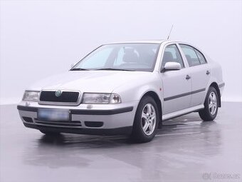 Škoda Octavia 1,9 TDI 66kW 1.Maj Serv.Kniha (1998)