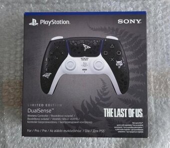 Ovladač pro ps5