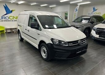 Volkswagen Caddy 1.4TGI CNG maxi skrin Zar1R 81 kw4