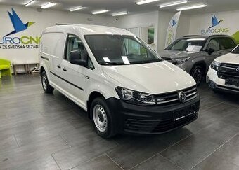 Volkswagen Caddy 1.4TGI CNG maxi skrin Zar1R 81 kw4 - 1