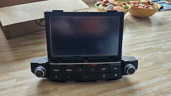 Autoradio hyundai tucson