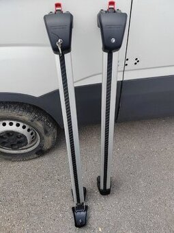 Land Rover Discovery 5 originál příčníky / střešní nosiče