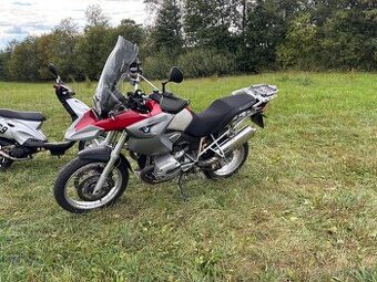 Bmw 1200gs 2005