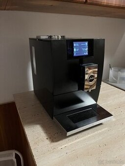 Jura Ena 8 Touch