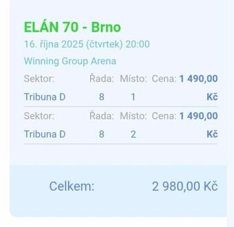Elán 70