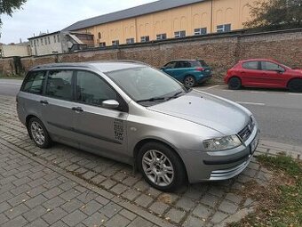 Fiat Stilo MW