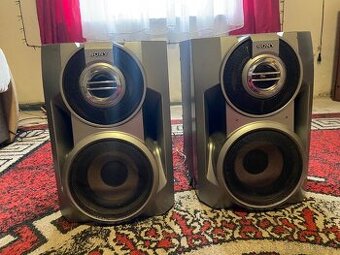 Sony MHC-BX5