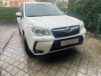 Prodám Subaru Forester Sport