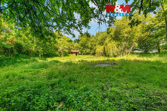 Prodej pozemku k bydlení, 829 m², Puclice