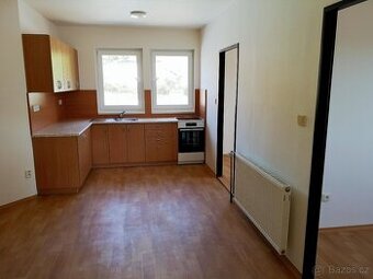 Pronájem bytu 2+1 46 m² Vsetín Lázky