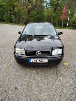 Prodám VW Bora