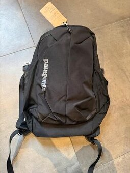Patagonia černý turistický batoh