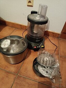 Kuchyňský robot Krups