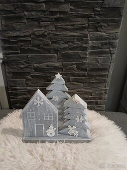 Stojánek na ubrousky