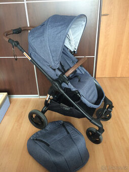 kočárek valco baby snap 4 ultra trend tailor made