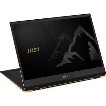 Ultrabook 2v1 MSI Summit E13 FlipEvo A12MT