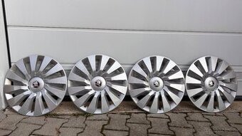 Poklice kryty kol škoda tekton 5E0 071 456 C