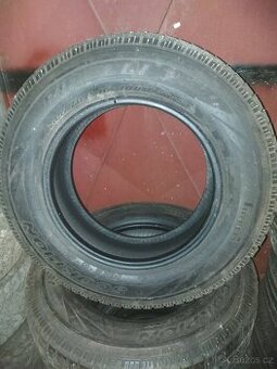 Zimní sadu pneu 215/70/16 Pirelli Scorpion