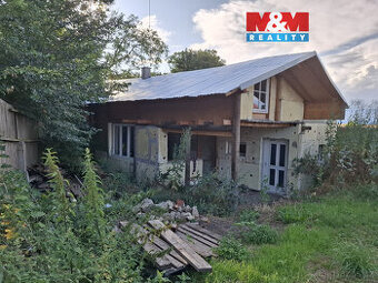 Prodej pozemku k bydlení, 413 m², Měcholupy
