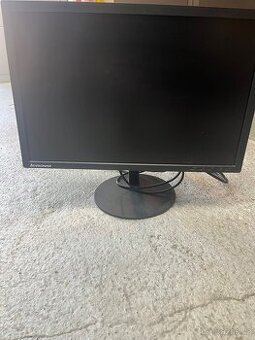 Lenovo monitor