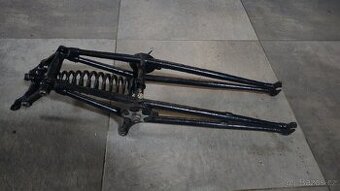 Vidlice Ariel vojenská