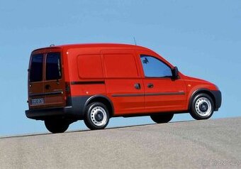 KOUPÍM Opel Combo