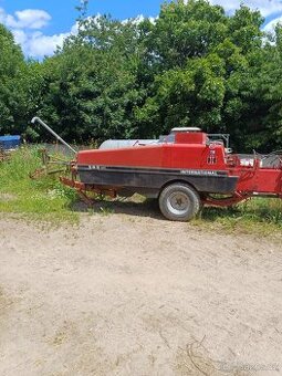 lis na malé hranaté balíky s nakládáním