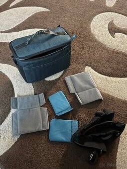 Tenba BYOB Camera Insert 2 kusy vel. 7 a 9