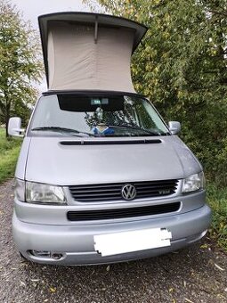 Volkswagen t4 california 2,5 TDI