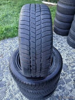 215/60/17 zimní pneu 215/60 R17