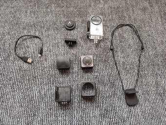 DJI Action 2 Dual-Screen