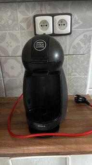 kávovar Krups Nescafé Dolce Gusto