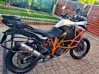 KTM 1190 Adventure