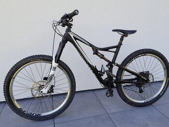 Specialized stumpjumper L