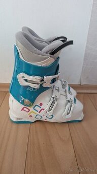 Lyžařské boty zn. Tecnopro, vel. 235 mm