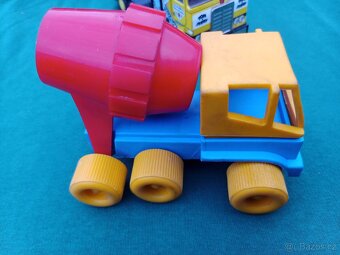 Prodám autíčko viz foto