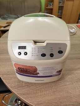 Domácí pekárna Zelmer bílá