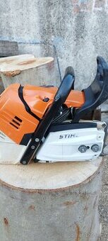 Motorová pila Stihl MS 500i