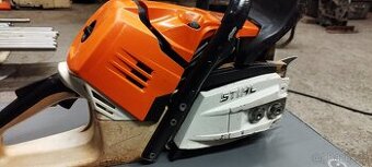 Motorová pila Stihl MS 500i