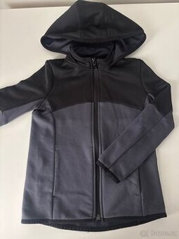dětská mikina vel. 113-122 cm DECATHLON