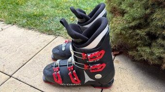 Lyžařské boty Atomic HAWX Jr R4, vel. 275 mm