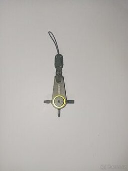 Multifunkční klíčenka Gerber