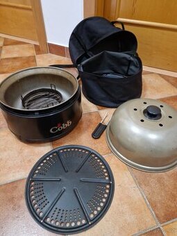 Přenosný gril COBB